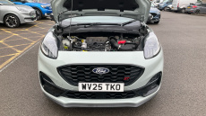 Ford Puma ST 1.0 EcoBoost Hybrid mHEV ST 5dr DCT Petrol Hatchback